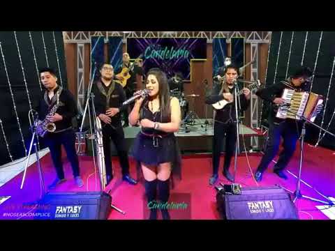MIX HUAYNO PANDILLERO MYRIAM CALRODRI - "Nieve en los Andes" ANIVERSARIO JULIACA