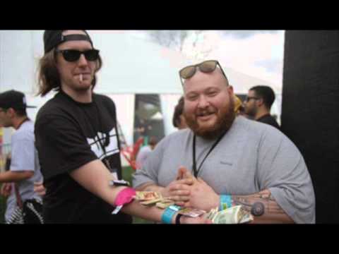 Action Bronson ft. Big Body Bes - Water Sports