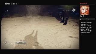 destiny2　トラベラーの英雄取得にむけて