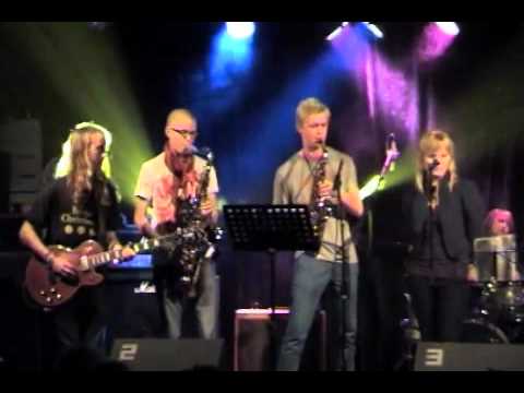 Master Blaster   mobil