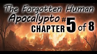 Forgotten Ancient Apocalypse!
