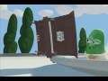 VeggieTales Sumo Of The Opera Going Up