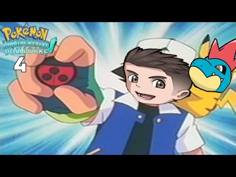 Pokémon LC Duallocke Ep.4 - A Por La Medalla Colmena