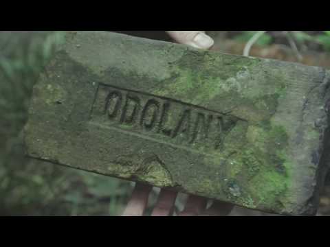 "Kamień na kamieniu" Sylwia Kot ZABYTKOMANIA 2017