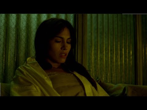 (Daredevil 2x08) Elektra tells Matt she loves him, Matt tells her to leave her past behind