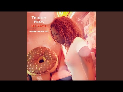 Rienk sanm ou (feat. Trinity) (Urban Version)