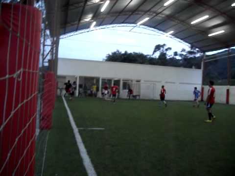 zero grau x santistas da ponte