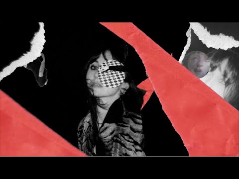 Blauka - Zawzięcie (2025) (official visualizer)