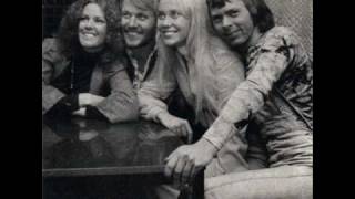ABBA - Waterloo (German version)