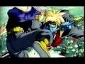 DBZ Quick To Back Down