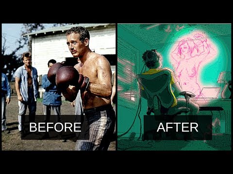 The Rise of Weak Men