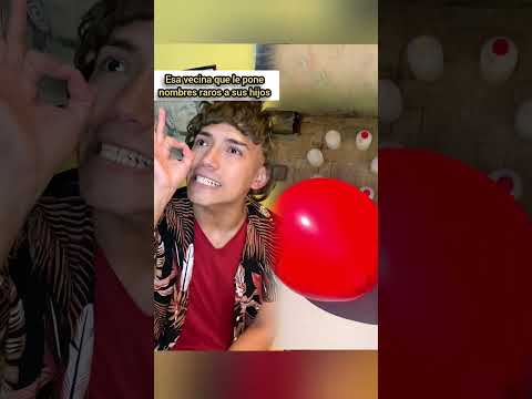 tu nombre es raro? #shortsviral #comedia #viralshorts #humor #viral #satisfactorio #risas