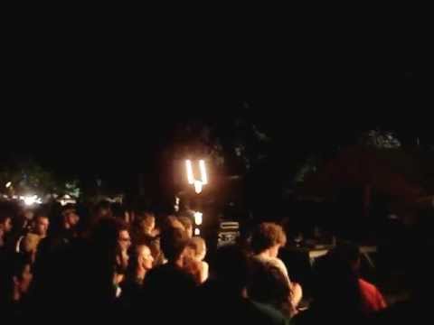 DUBSTATION - ABA SHANTI I 2012