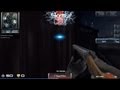 Contract Wars, my first storm kill (Game play) 3 no ...