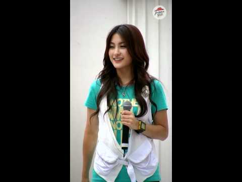 090523박규리Ing코엑스국제청소년페스티벌 PizzaYut