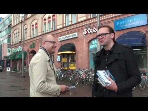 2012-09-08 Kokoomus kunnalisvaalit