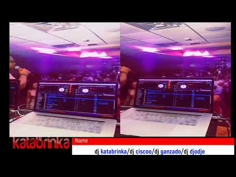 Nito blm show Ami E Fidju djarfogo