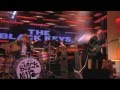 The Black Keys - "Bullet In The Brain" LIVE 2014 Grand Journald.