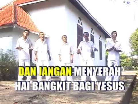 10. Hai Bangkit Bagi Yesus ~ Sanpels Voice