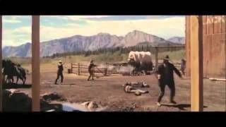 Trevor McGregor - Flanger City Cowboys ‹Horns And Hoofs Entertainment›