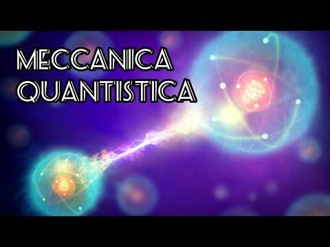 Quantum mechanics explained in less than four and a half minutes