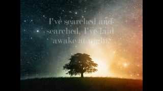 The Word Alive - Astral Plane [Lyrics - New Song 2012]
