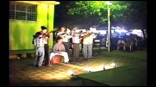 7.- Los Cojolites.  El Toro, Chinameca, Ver. 1998