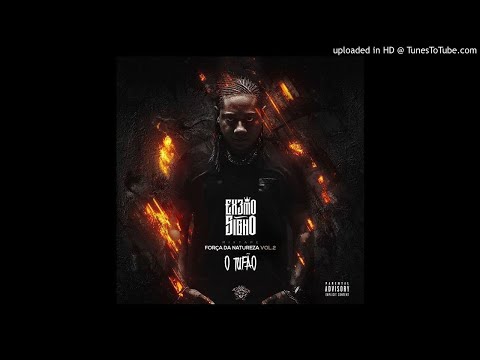 Extremo Signo - Hip Hop Em Mim (Feat. Dj NC)