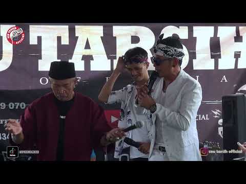 NIKMAT DURIAT ADE BATAK MENCUG CEU TARSIH LIVE PERFORM