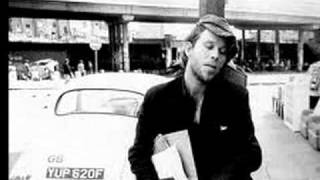Tom Waits - Rosie