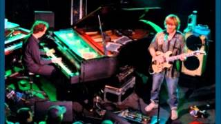 Phish - David Bowie/Lifeboy 8/26/93 - Portland OR