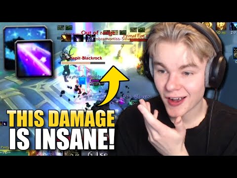 The Reason You NEED To Try Balance In 10.0.5!