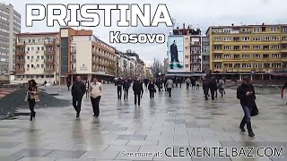 Meanwhile, in Pristina, Kosovo // The Meanwhile Project