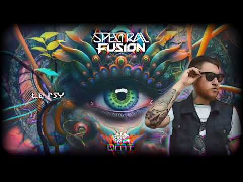 SPECTRAL FUSION - LE PSY (Dj Set)
