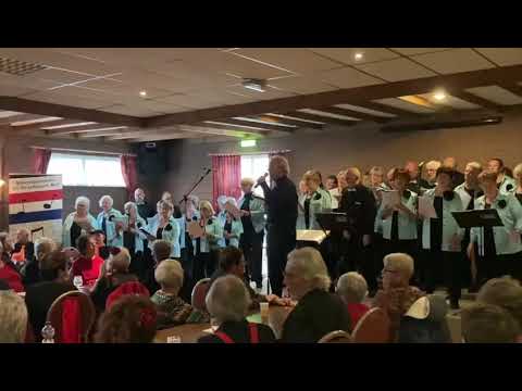 SLK De Kleppers - Westenwind (Mill 6 november 2022, Jolanda van der Krabben)