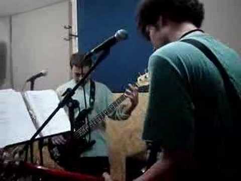 Cara Estranho (Los Hermanos Cover) video thumbnail