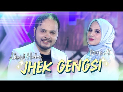 Jhek Gengsi - Ahmed Habsy Feat Murniati (Official Live Music)