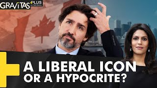 Gravitas Plus | Justin Trudeau: Muito longe de um estadista