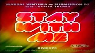 Download lagu Marsal Ventura -  Stay With Me (Albert Kick Remix) mp3