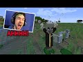 Gamers Reaction To First Seeing An Evoker Vex Mob In Minecraft