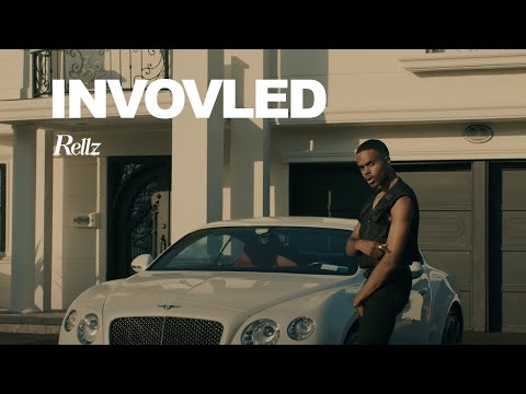 Rellz- INVOLVED