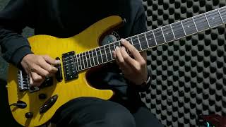 Download lagu Denny Caknan | LOS DOL - Alka Adin (Guitar Cover) mp3