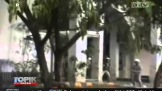 Download lagu [ANTV] TOPIK Unjuk Rasa Tolak Kenaikan Harga BBM Anarkis, 1 Tewas mp3