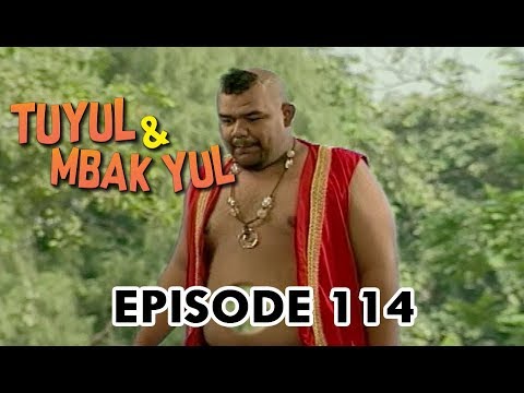 Tuyul dan Mbak Yul Episode 114 Bukan Multi Level Marketing