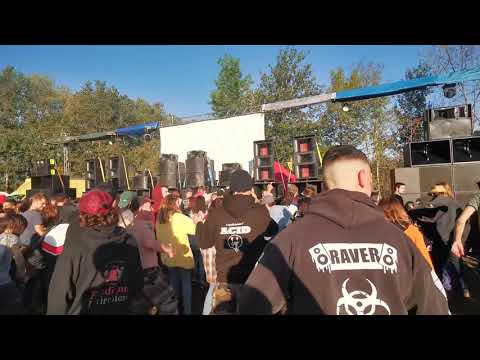 Free Party - Arenui/AK/Fab'ily