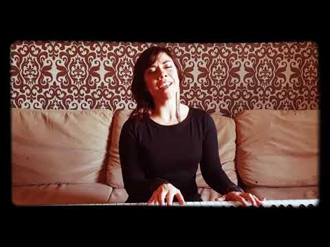 Fallin' - cover by Anna Khokhlova (Alicia Keys)