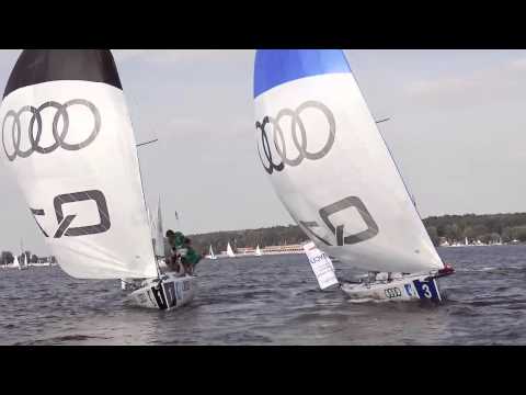 SAILING Champions League 2015 – Teaser