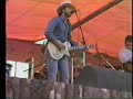 Black Canyon Music Festival 1981 Featuring "FIREFALL" Performing "NO CLASS"