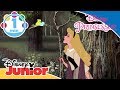 Törnrosa Musik Jag Undrar Disney Junior Sverige