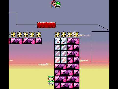 Blind Kaizo Race - Week 65 Level by ft029